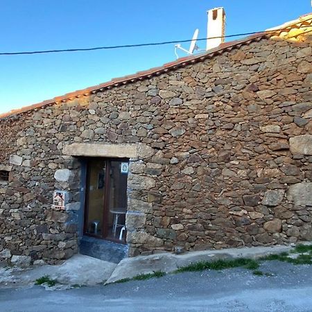 Atardecer En Gredos 2 Βίλα San Bartolomé de Tormes Εξωτερικό φωτογραφία