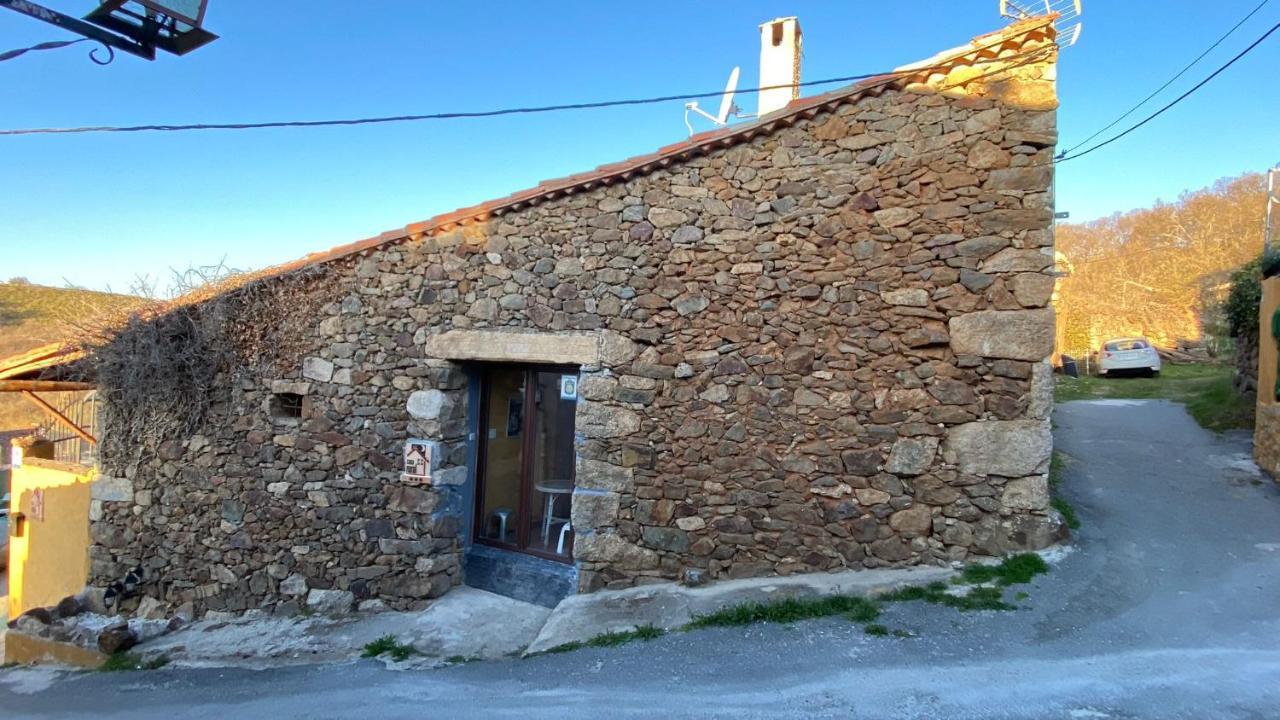 Atardecer En Gredos 2 Βίλα San Bartolomé de Tormes Εξωτερικό φωτογραφία